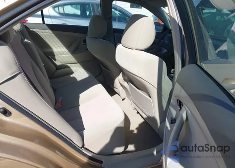 2011 Toyota Camry from USA, damaged, VIN 4T1BF3EKXBU679821